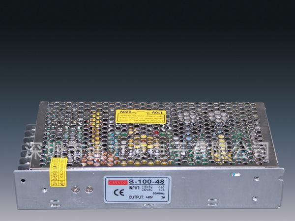 100W 24V4.5A LED开关电源