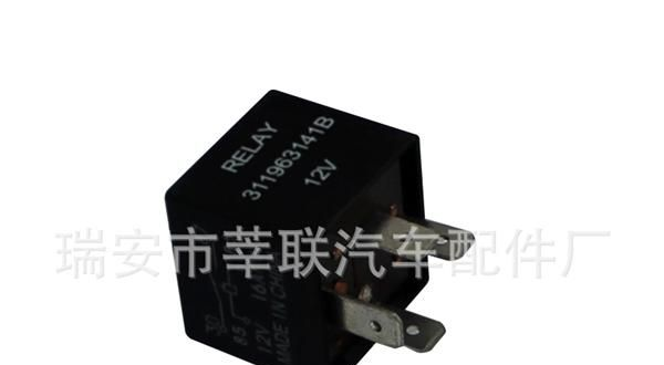 大众汽车配件/继电器141 951 253B