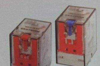 原装HONEYWELL 霍尼韦尔继电器 SZR-MY2-1系列