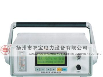供应微水仪/智能型微水仪