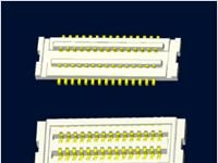 供应板对板连接器
