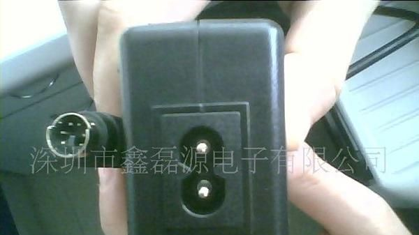 LED电源适配器 12V/4.5A 开关电源  厂家直销质保2年