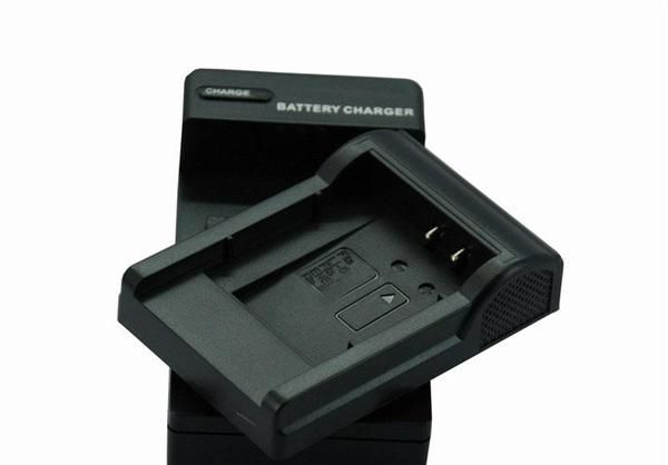 PANASONIC BCD10/S007E 充电器
