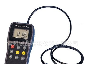 北京时代 TT240涂层测厚仪 手持式测厚仪 便携式测厚仪