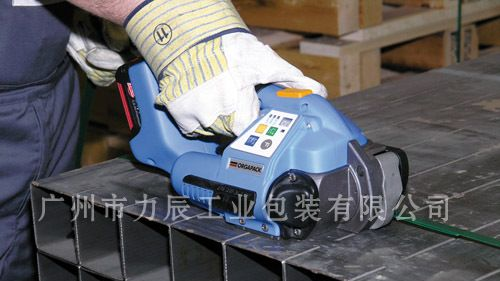 瑞士原装进口OR-T250电动打包机官方认证代理商