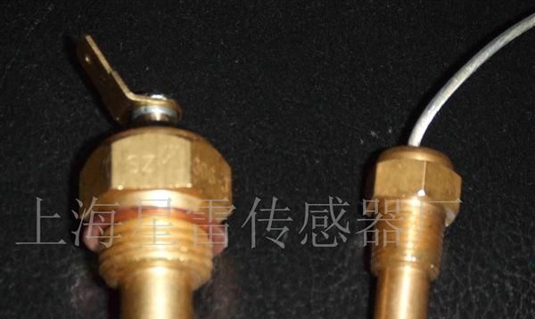 供应温度传感器
