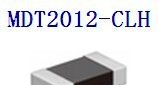 代理TOKO叠层片式功率电感MDT2012-CLH型
