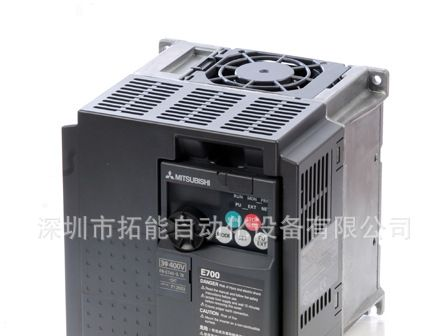 三菱变频器FR-E740-2.2K-CHT三菱变频器一级代理商