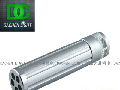 外销厂家 LED铝合金手电筒FL9002 LED手电筒 宁波厂家