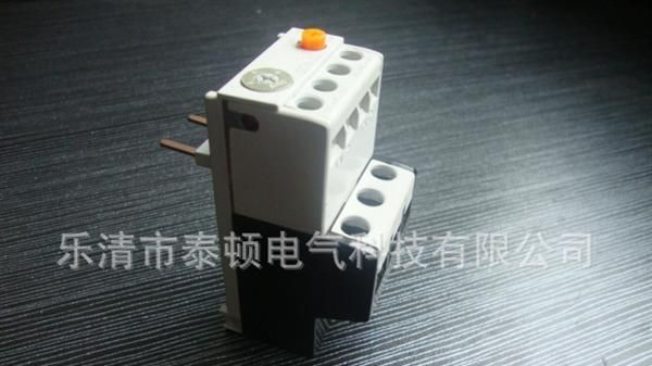 供应 LG LS GTH-22 热继电器
