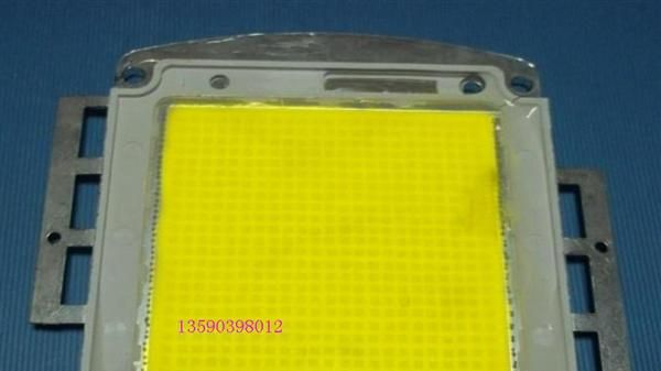 工矿灯光源 300W集成白光大功率led光源 晶元35mil