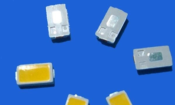 LED高亮5730灯珠，40-60LM