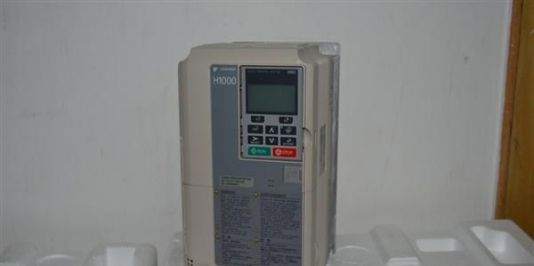 安川变频器HB4A0009FAA量大价优