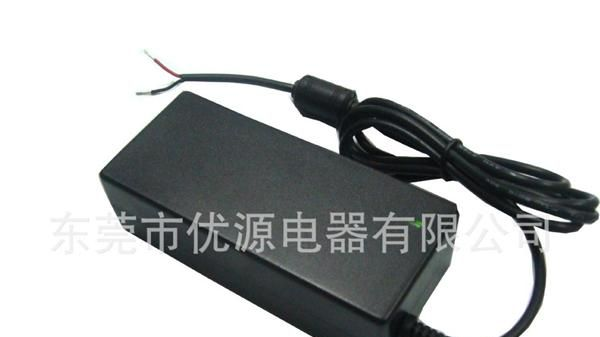 平板LED灯不闪烁电源适配器
