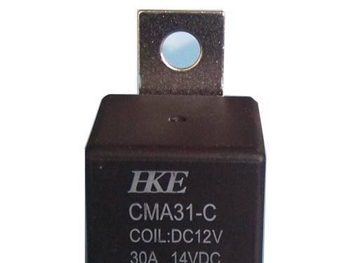 大功率继电器 CMA31