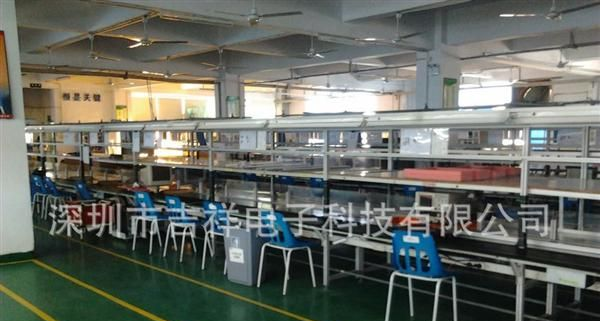【吉祥电子】工厂直销供应锂离子电池14.6V电源充电器 适配器