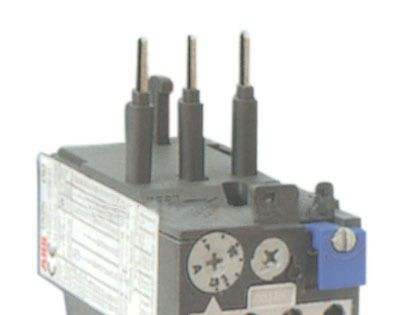 供应广东ABB热过载继电器TA110DU110一级代理