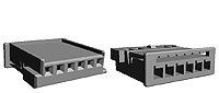 供应TE CONNECTIVITY / AMP 连接器 1-1241370-3