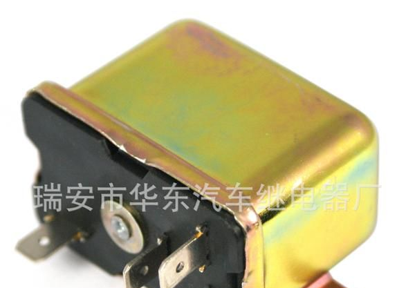 菲亚特系列汽车继电器-T5170