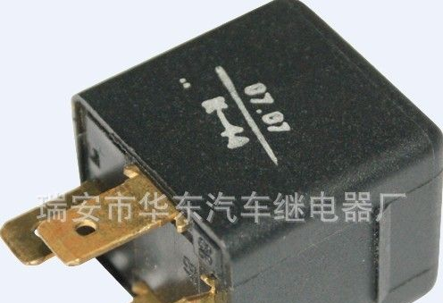 拉达系列汽车继电器