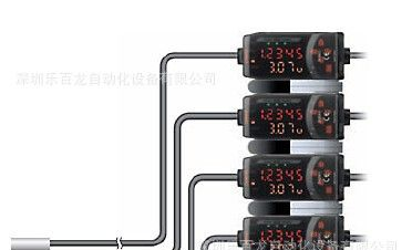欧姆龙智能传感器ZX-TDS10-V，ZX-TDS10T-V