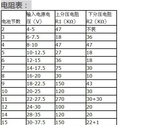ASD IC流输入镍镉镍氢电池组充电IC--ASD2A107IC芯片移动电源板