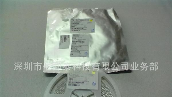 Everlight/亿光  PD12-21B-TR8 红外发光二极管