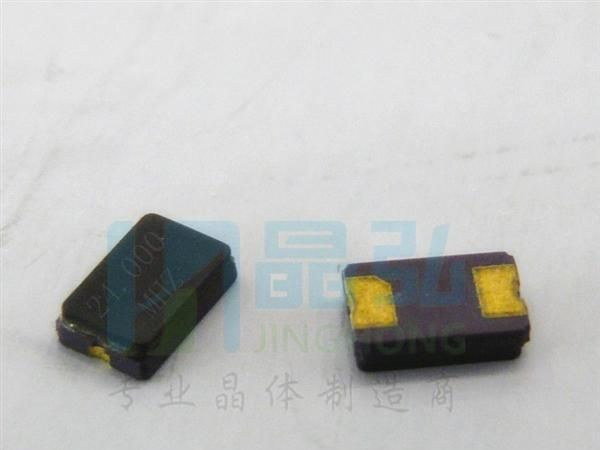 厂家直销批发 陶瓷面SMD贴片晶振 5032封装 24.000MHz