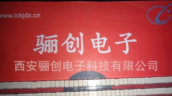 发光二极管BT202