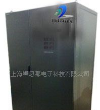 设备配电房三相300KVA 无触点高精度交流稳压电源
