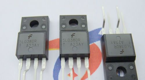 全新原装进口 电源IC LED驱动IC KA5L0380RYDTU