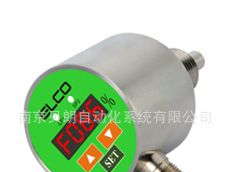 供应天津宜科ELCO  电子式流量传感器FS604