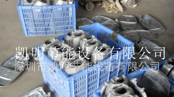 供应内置电源路灯灯头|LED