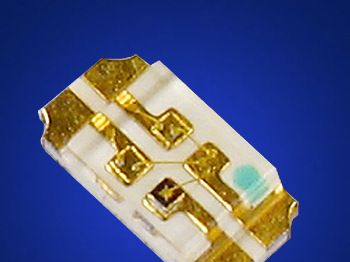 LED贴片发光二极管，SMD LED,高亮亿光1206红灯，LED