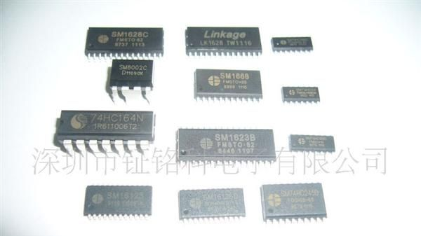 明微 SM8015，LED驱动IC 生产厂家大量现货供应,价格优惠