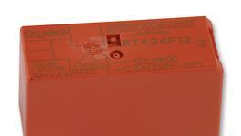 TE CONNECTIVITY / SCHRACK - RT424524 - 继电器 PC...