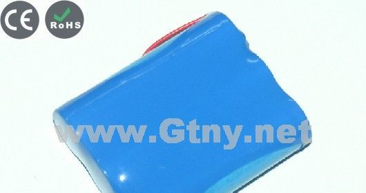 徐州12V锂电池组_2500毫安18650锂电池组价格