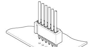 SCN-001T-P1.0 SCN-001T-1.0 原装JST连接器 SCN CONTA...