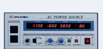 批发精久变频电源JJ98DD053B JJ98DD13B  500VA 1KVA