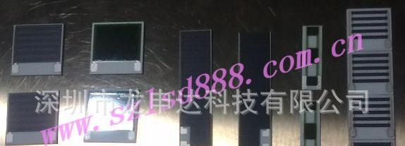 3.7V电池发热片,锂电陶瓷发热片,电暖宝发热片,暖宝宝加热片