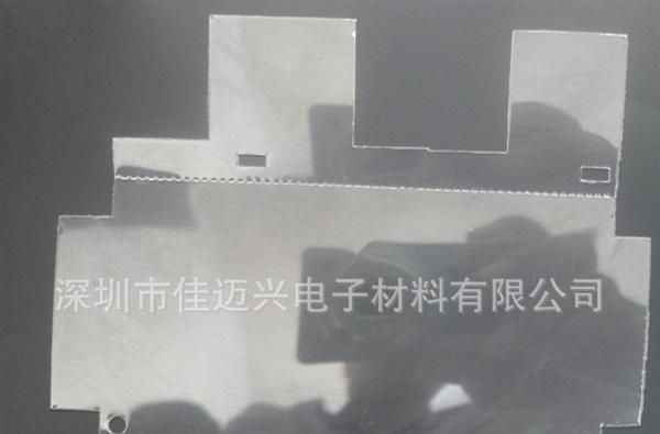 厂家加工 LED开关电源垫片麦拉片