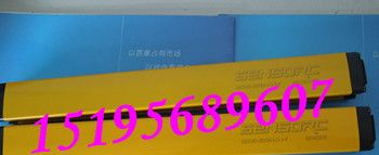 现货供应SEG20-2510N-LO-3-Y信索安全光栅