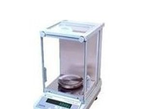上海精密仪器电子天平MP6000(要装干电池)