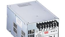 厂家直销LED电源单组输出开关电源SP-500