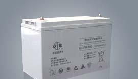 双登蓄电池销售中心