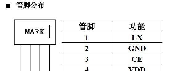 SC6608A:单节充电电池/1.2V太阳能草坪灯驱动
