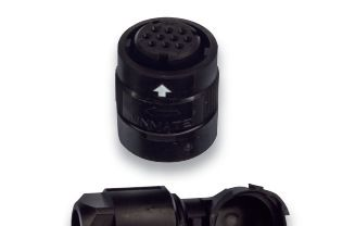JAE 连接器 JN1FS10SL2