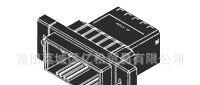 TE CONNECTIVITY / AMP 连接器178964-5 供应