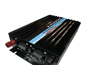 厂家直销LED逆变器、正弦波逆变器、家用、光伏逆变器SPM-1500W