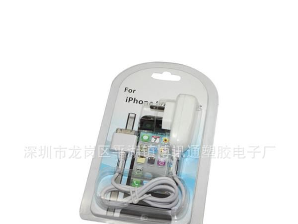 iphone4旅充,iphone4直充,iphone4线充,iphone4S墙充,苹果充电...